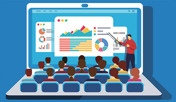 Have Questions About Online Learning? We Have Answers!