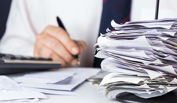 How Long Do You Have To Keep Payroll Records?