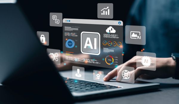 K2’s AI: Real Tools, Real Results