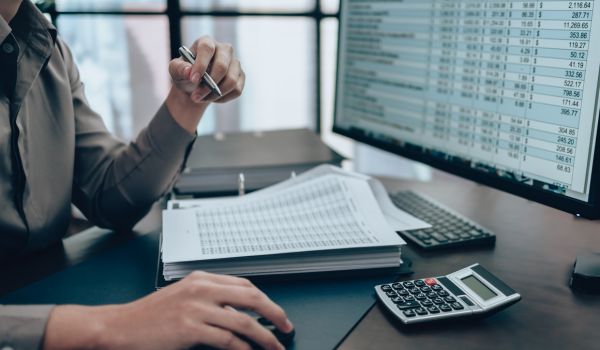 K2's Excel Tips for an Efficient Tax Season
