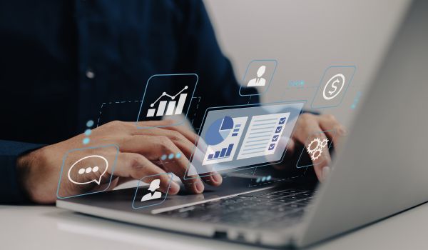Efficient Automation Solutions Using QuickBooks Online Advanced