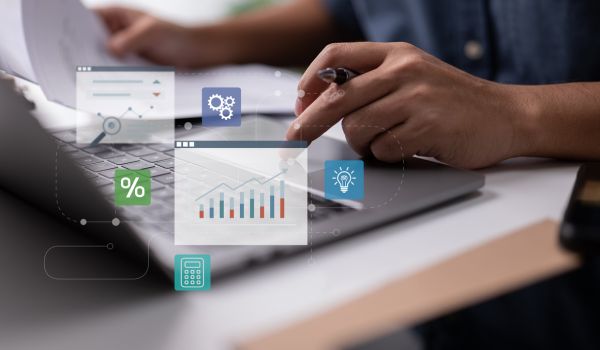 K2’s Optimizing Your CAS & Advisory Tech Stack