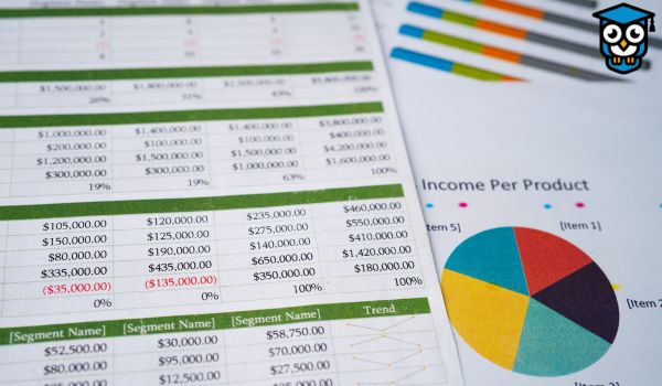 Charting, Graphing, and Mapping Data Made Easy!