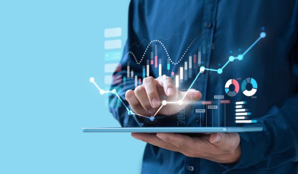 Easy Excel Automation with Tables & Power Query