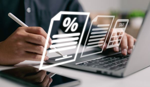 K2’s AI-Powered Tax Workflow: Portals, Prep Tools, and Automation
