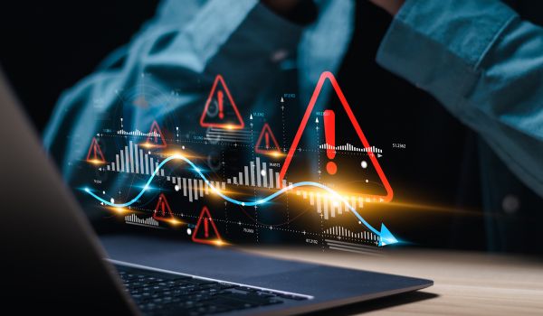 Practical Advice for Preventing Organizational Data Breaches