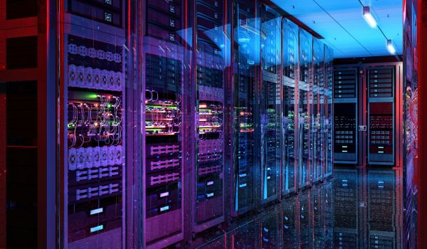 Essential Data Backup Strategies