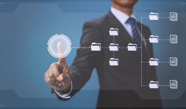 K2’s NextGen Document Management, Workflows, And Portals