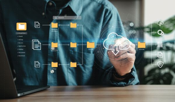 K2’s Getting Control Of Your OneDrive Account