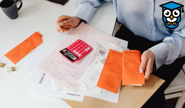 K2's The New World of Expense Management: Smart Cards, Real-Time Tracking