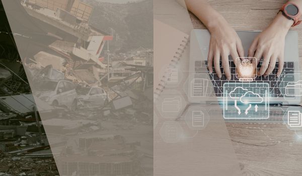 Are You Really Ready? Effective Disaster Recovery & Business Continuity Planning