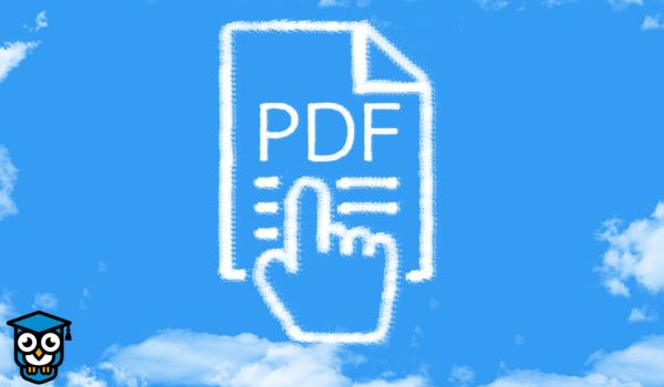K2's Taking Another Look At PDFs