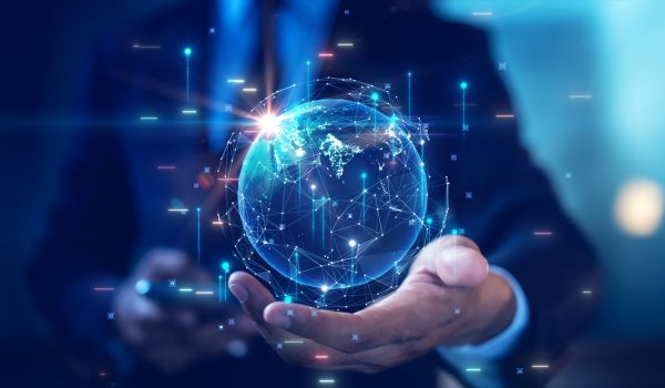 K2's Integration and Data Sharing for Accountants