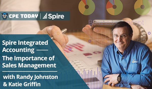 Spire Integrated Accounting: Setting Your Business Up For Success by Choosing the Right Solution