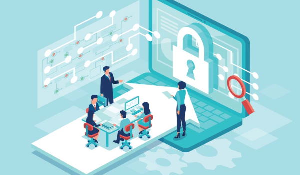 K2's Understanding Your Ransomware Risk