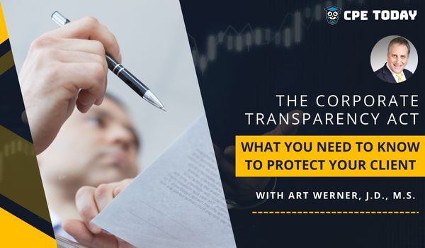 What You Need to Know About Transparency